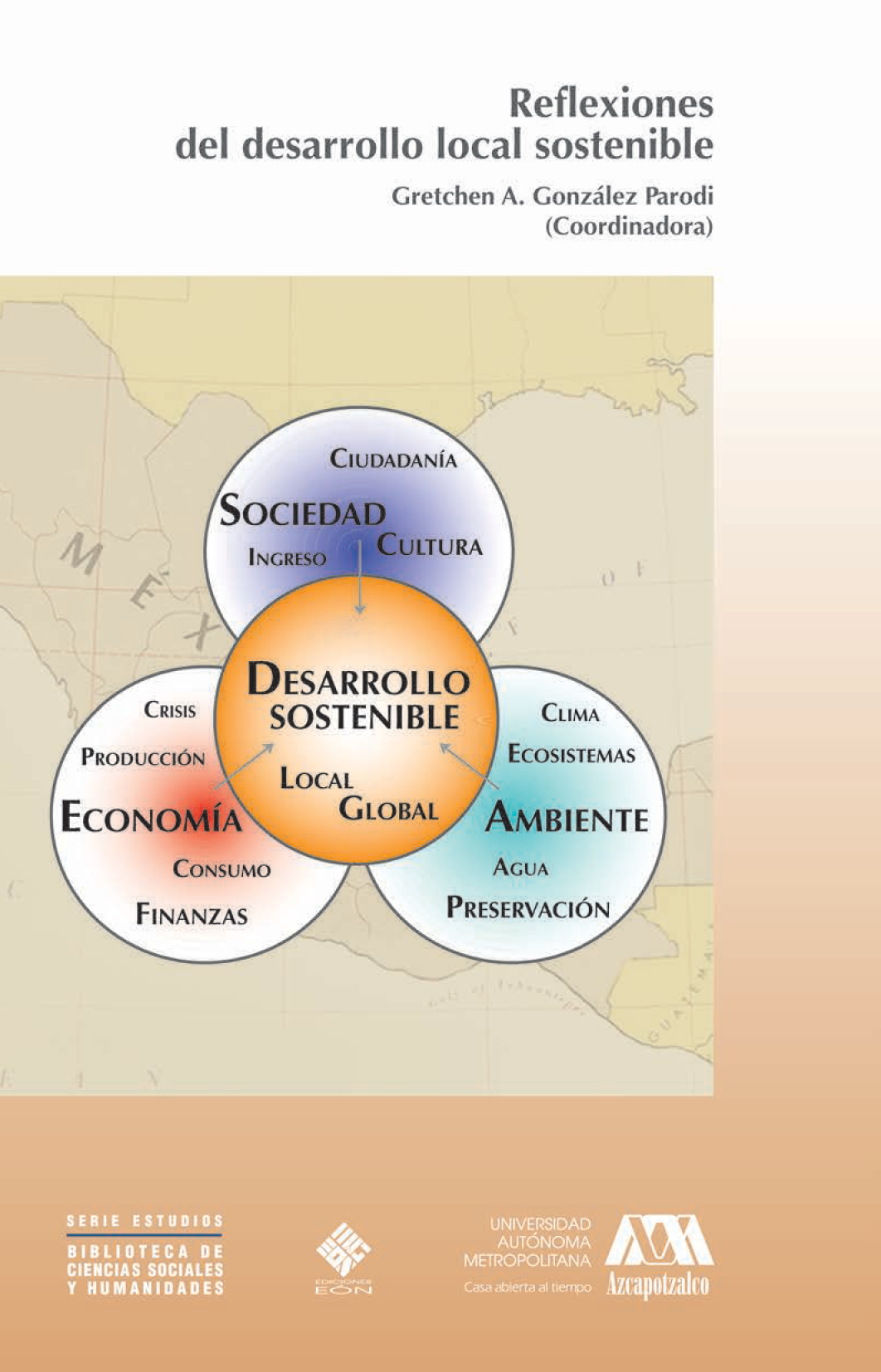 Reflexiones del desarrollo local sostenible
