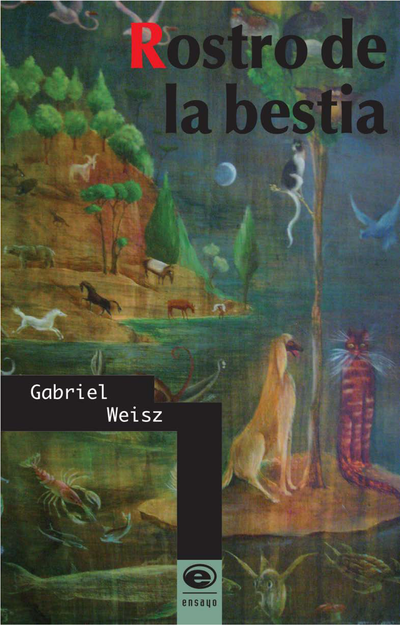 Rostro de la bestia