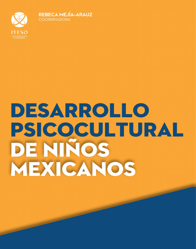 Desarrollo psicocultural de niños mexicanos