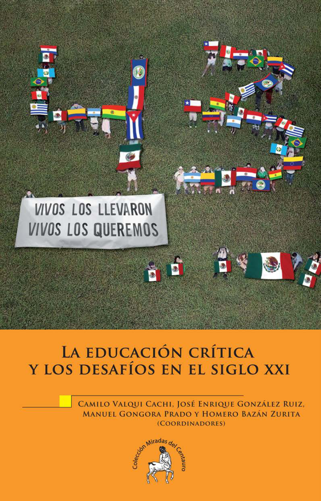 La educación crítica y los desafíos en el siglo XXI