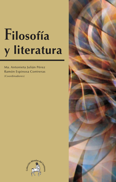 Filosofía y literatura