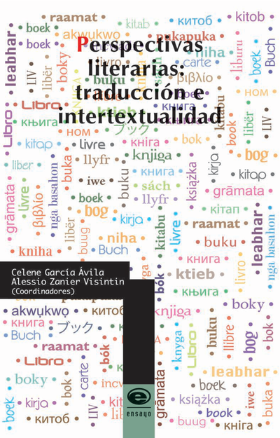 Perspectivas literarias: traducción e intertextualidad