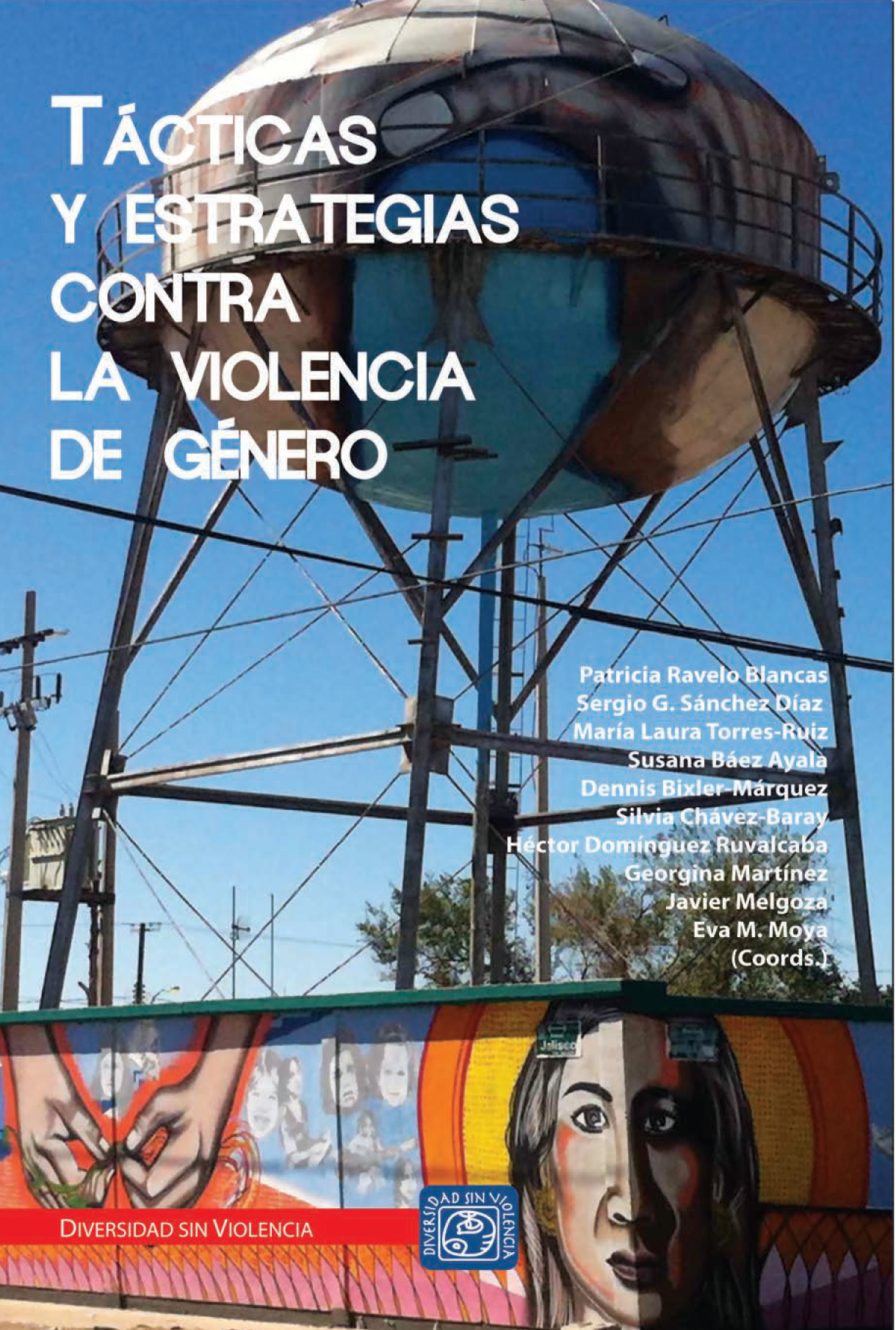 Tácticas y estrategias contra la violencia de género