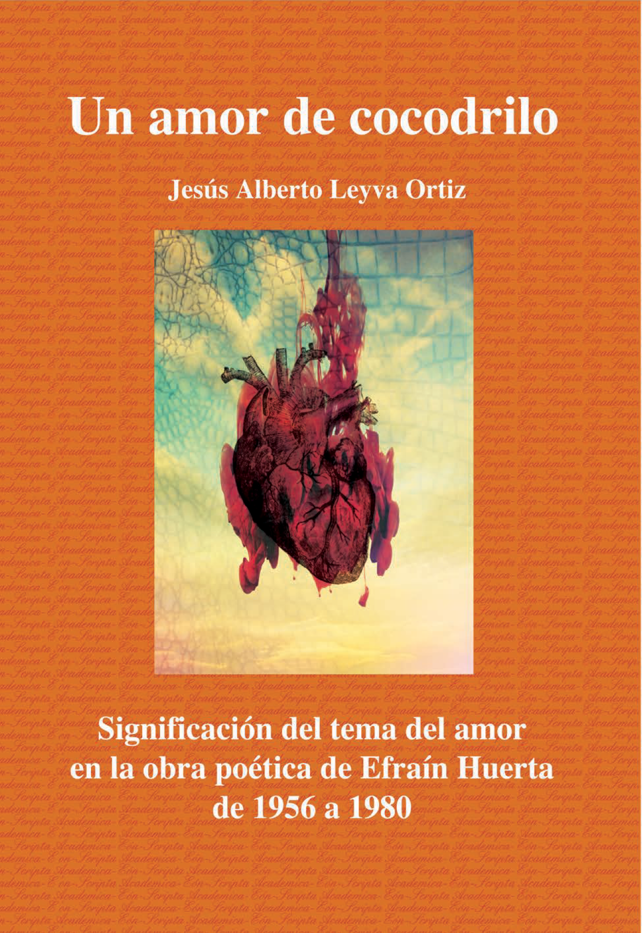 Un amor de cocodrilo