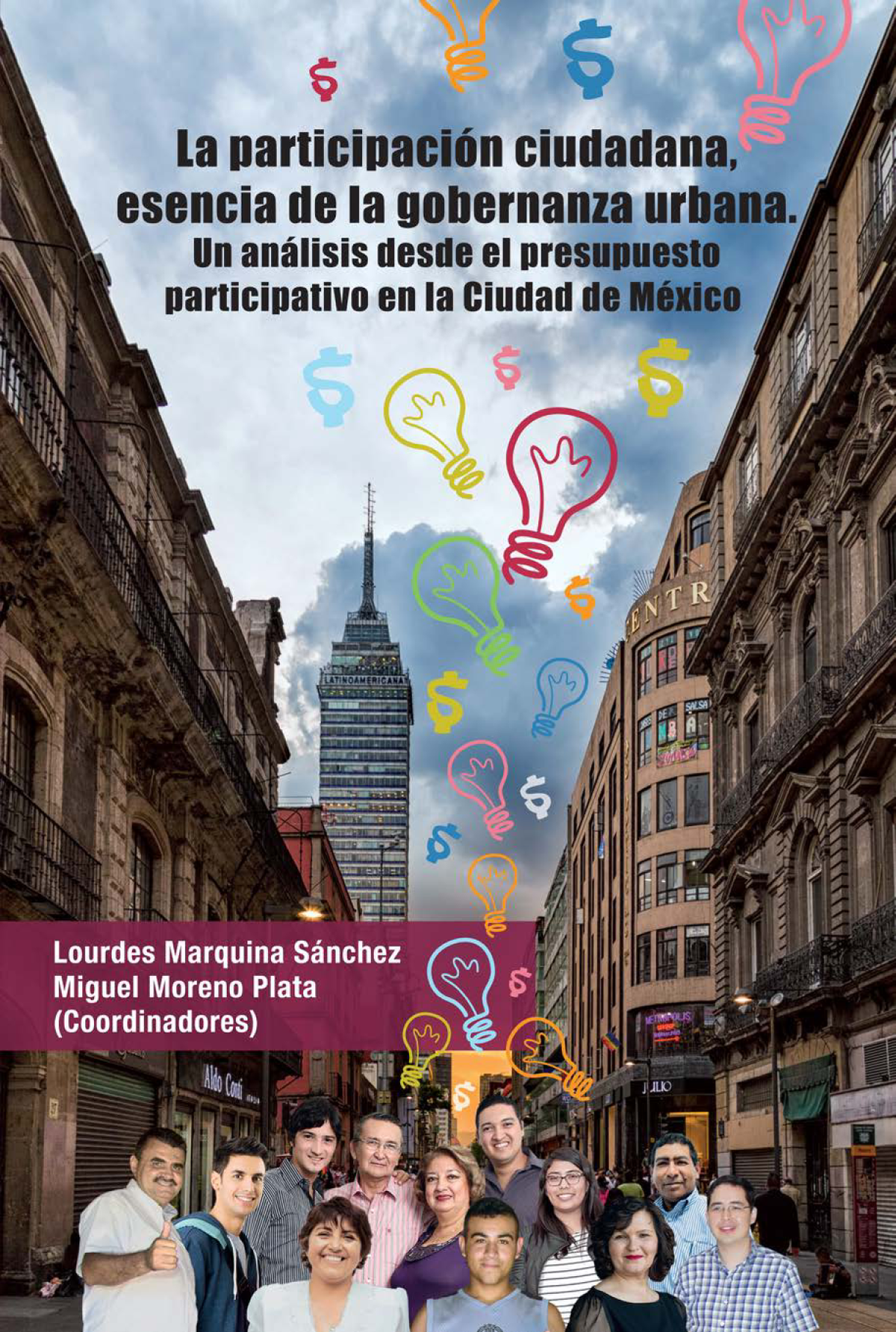 La participación ciudadana, esencia de la gobernanza urbana: un análisis desde el presupuesto participativo en la Ciudad de México