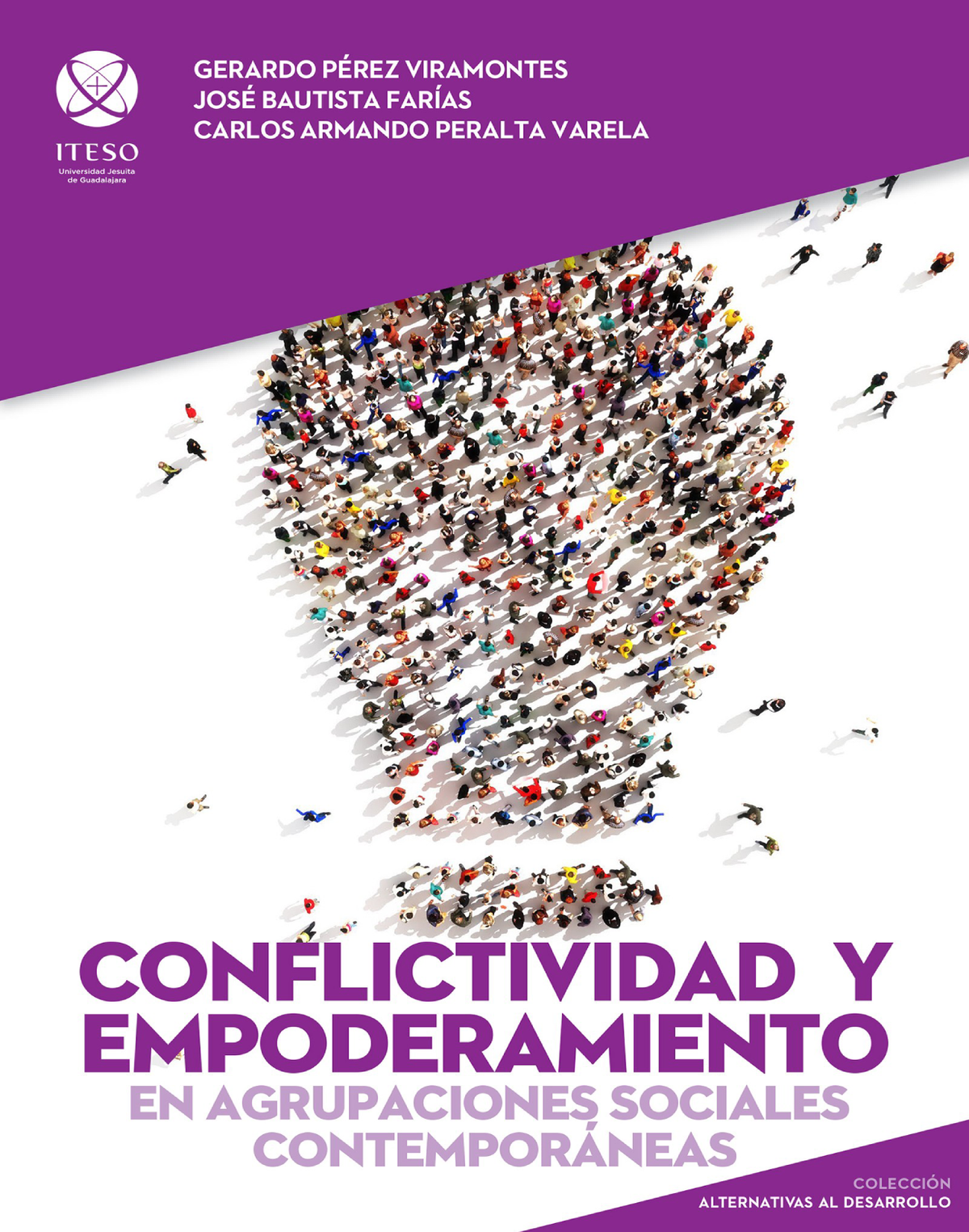 Conflictividad y empoderamiento en agrupaciones sociales contemporáneas