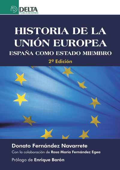 Historia de la Unión Europea: España como estado miembro