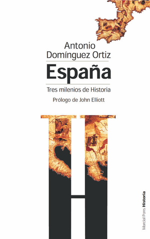 España, tres milenios de historia