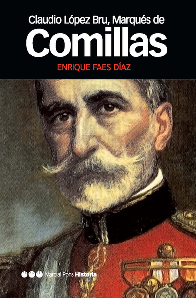 Claudio López Bru: marqués de Comillas