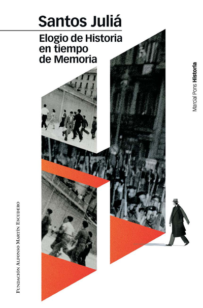 Elogio de historia en tiempo de memoria