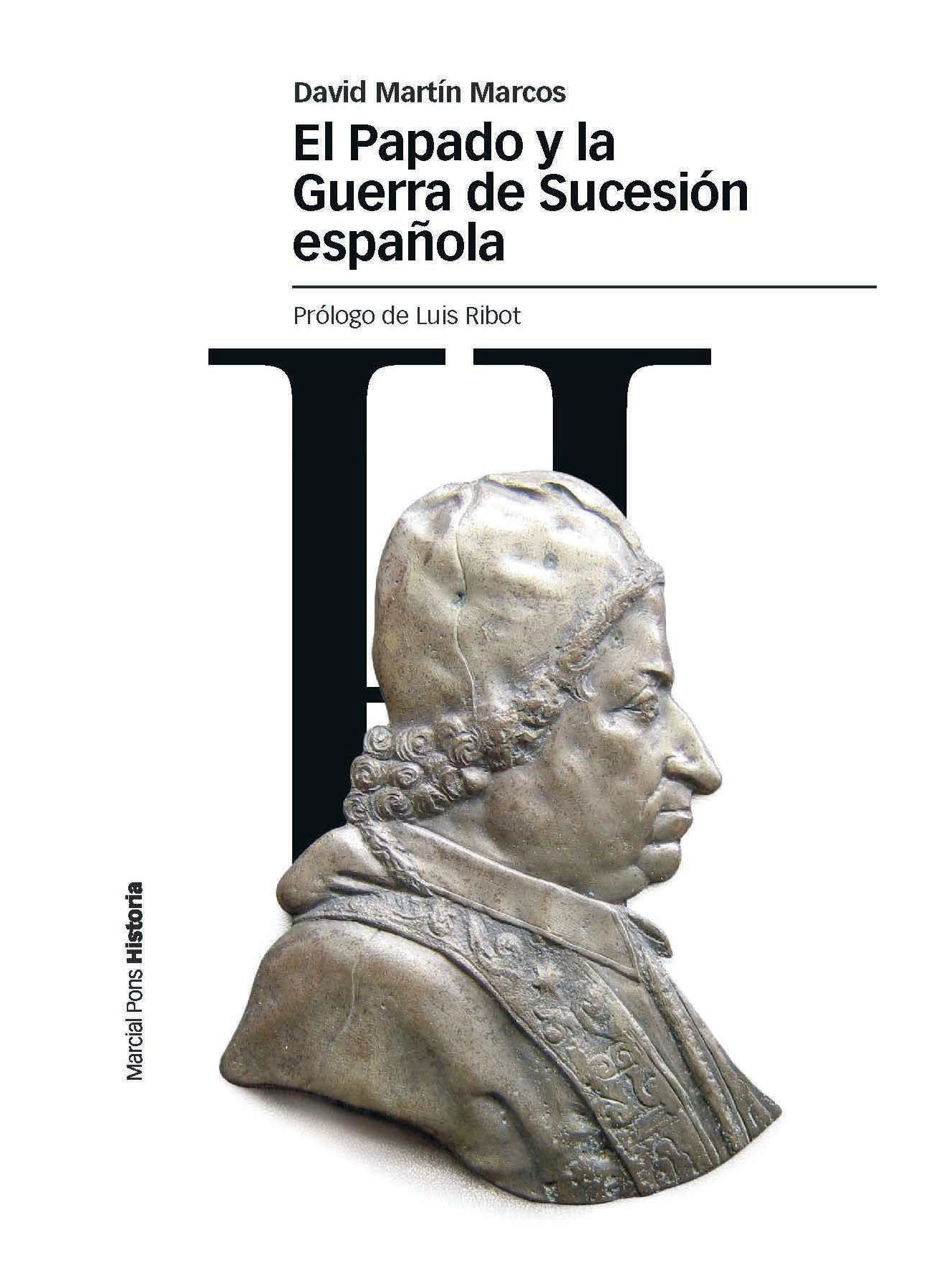 El papado y la guerra de sucesión española