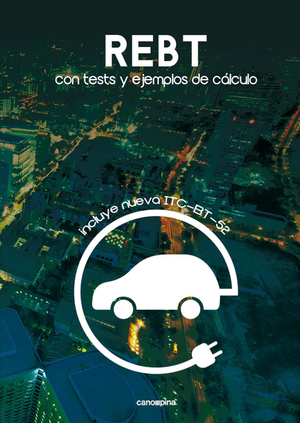 REBT con tests y ejercicios de cálculo