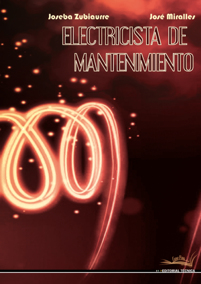 Electricista de mantenimiento