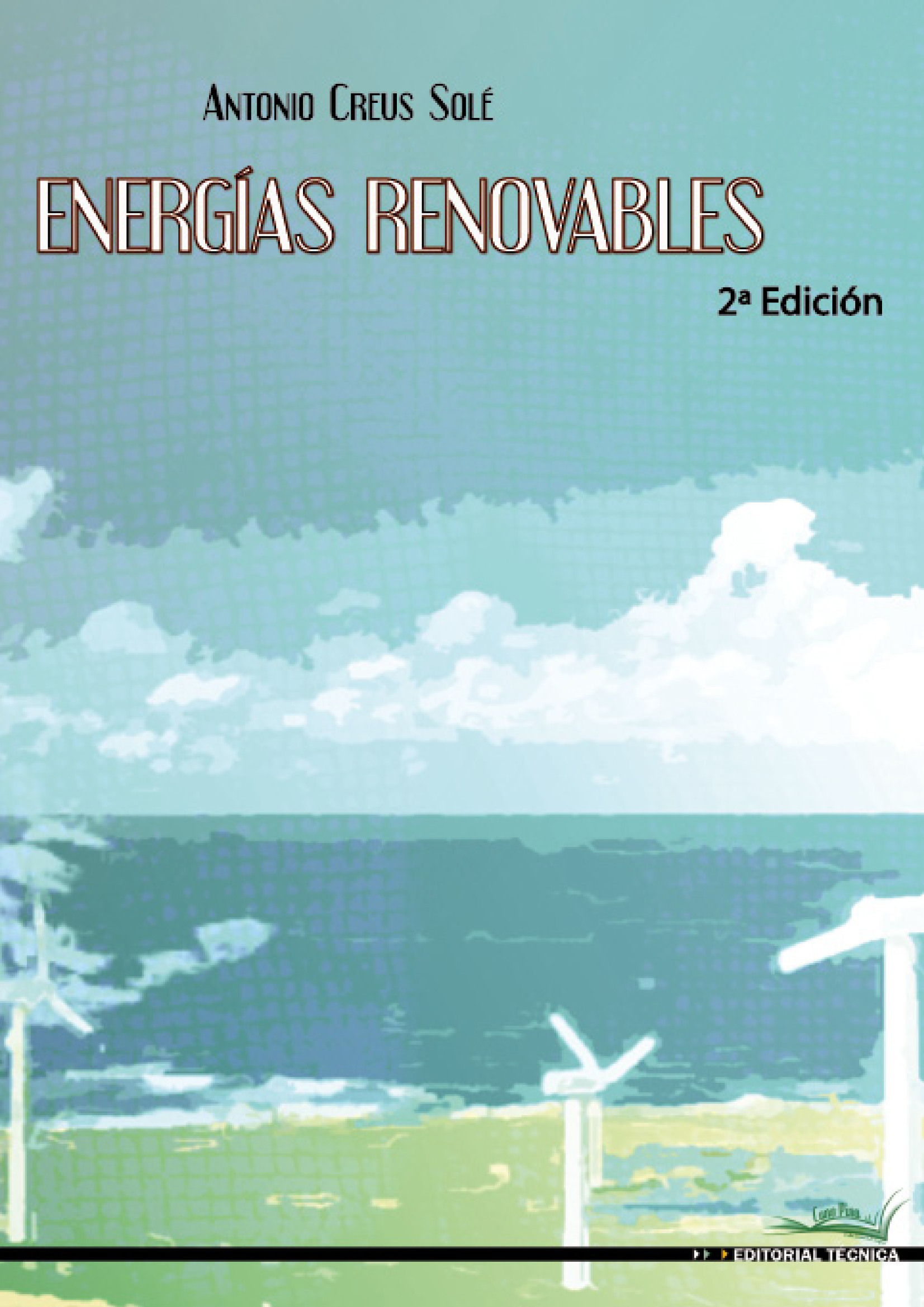 Energías renovables