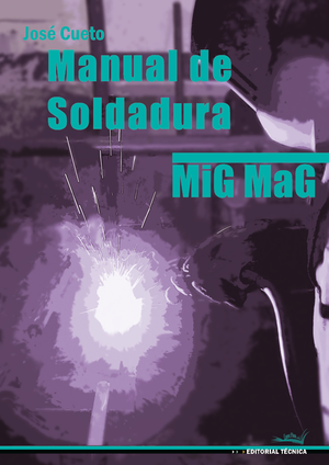Manual de soldadura MIG-MAG