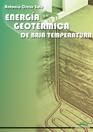 Energía geotérmica de baja temperatura
