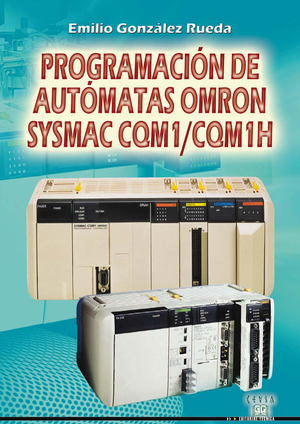 Programación de autómatas OMRON SYSMAC CQM1/CQM1H