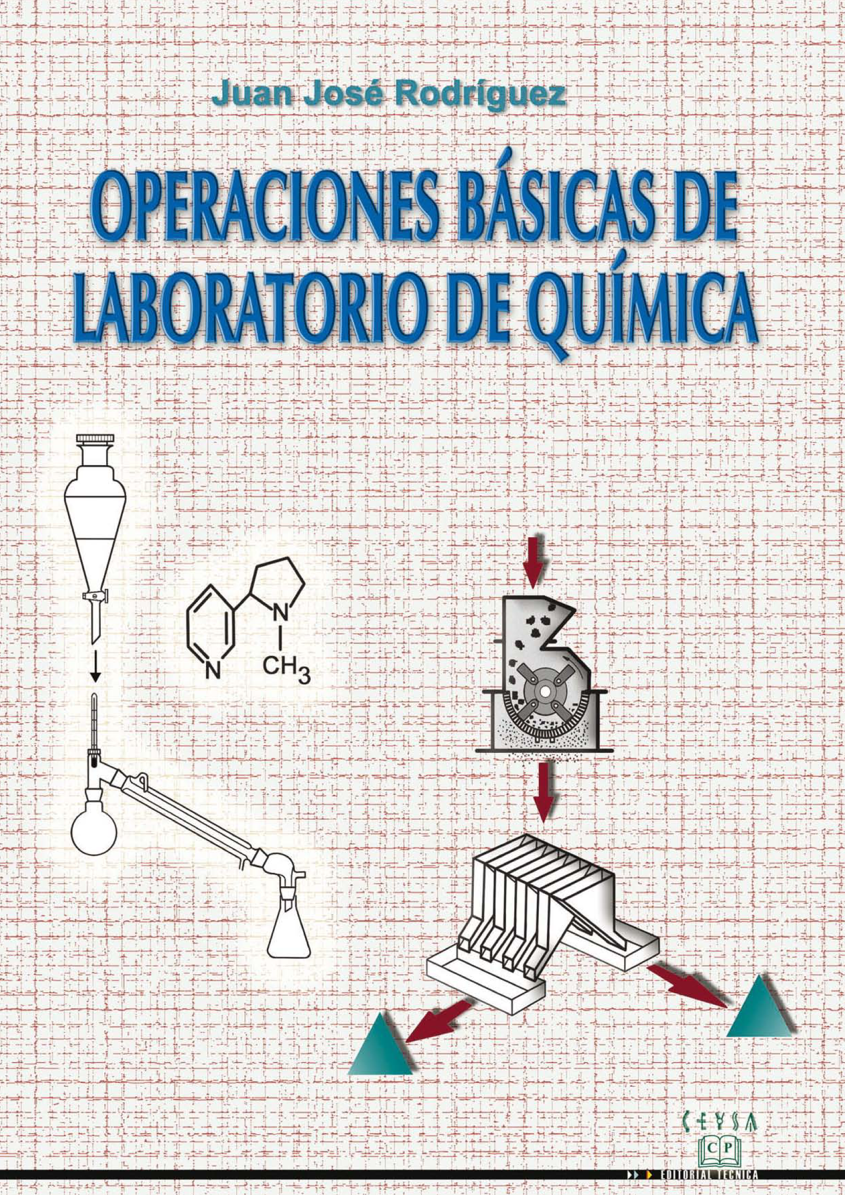 Operaciones básicas de laboratorio de química