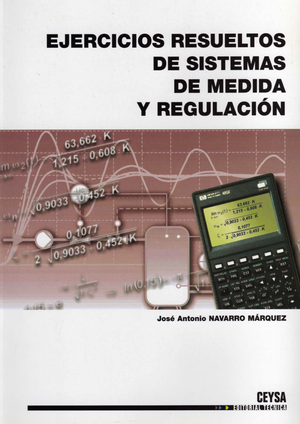 Ejercicios de sistemas de medida y regulación