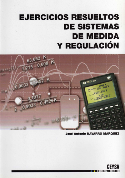 Ejercicios de sistemas de medida y regulación