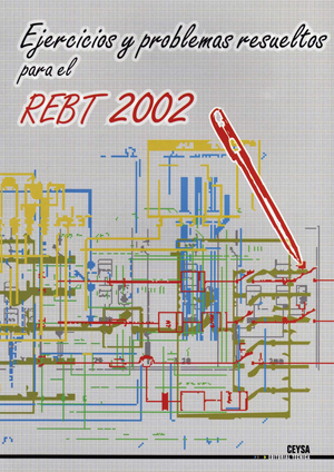 Ejercicios y problemas resueltos para el REBT 2002