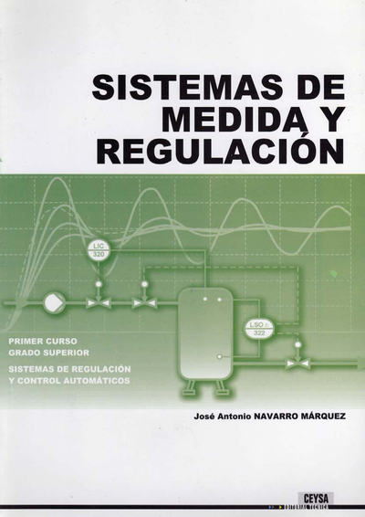 Sistemas de medida y regulación