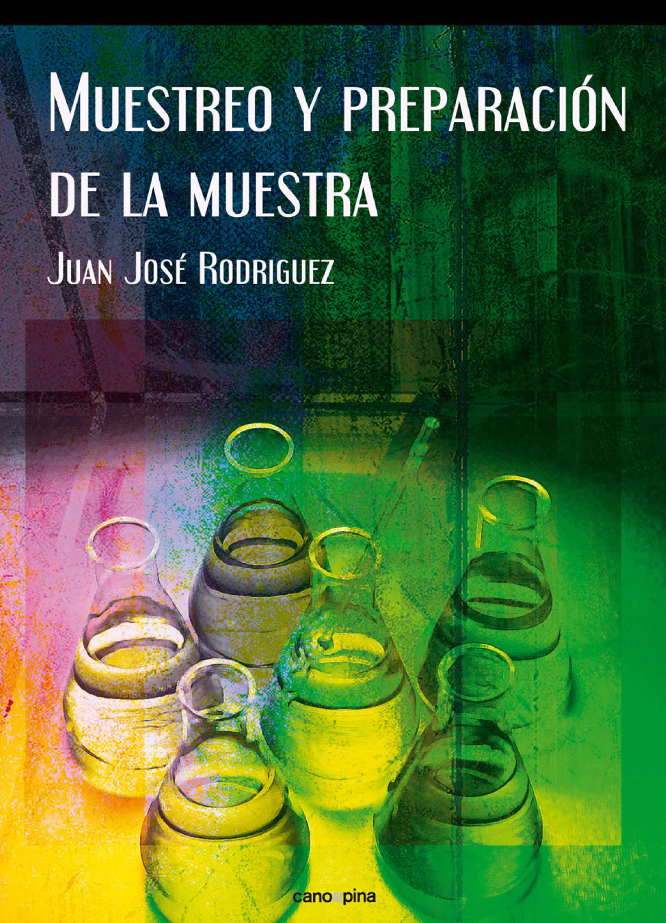 Muestreo y preparación de la muestra