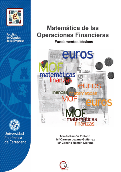 Matemáticas de las operaciones financieras: fundamentos básicos