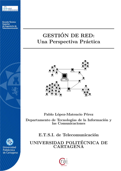 Gestión de red: una perspectiva práctica