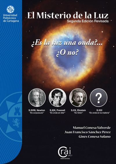 El misterio de la luz