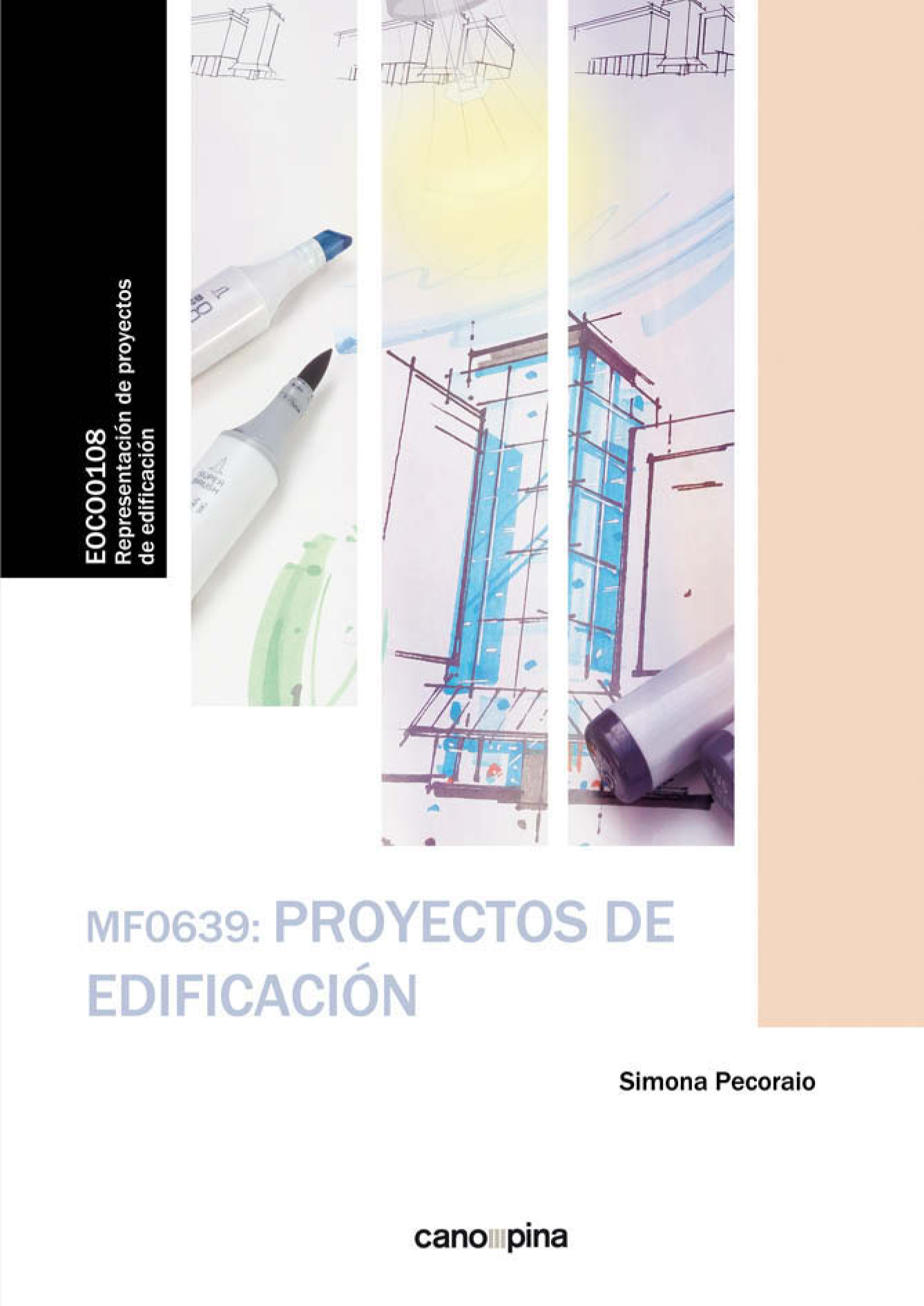 MF0639_3: proyectos de edificación