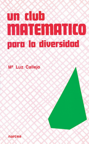 Un club matemático para la diversidad