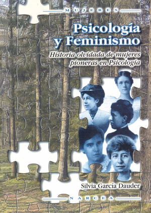 Psicología y feminismo: historia olvidada de mujeres pioneras en Psicología