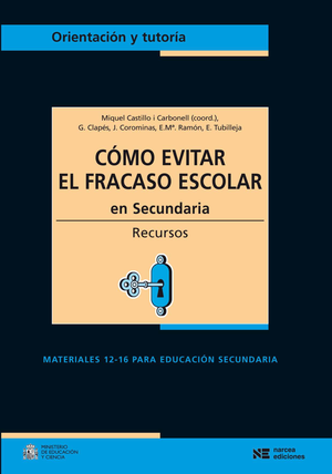 Cómo evitar el fracaso escolar en secundaria: recursos
