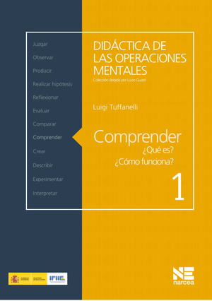 Comprender: ¿qué es?; ¿cómo funciona?