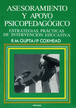 Asesoramiento y apoyo psicopedagógico: estrategias prácticas de intervención educativa