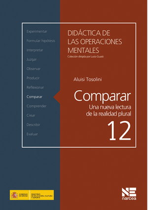 Comparar: una nueva lectura de la realidad plural