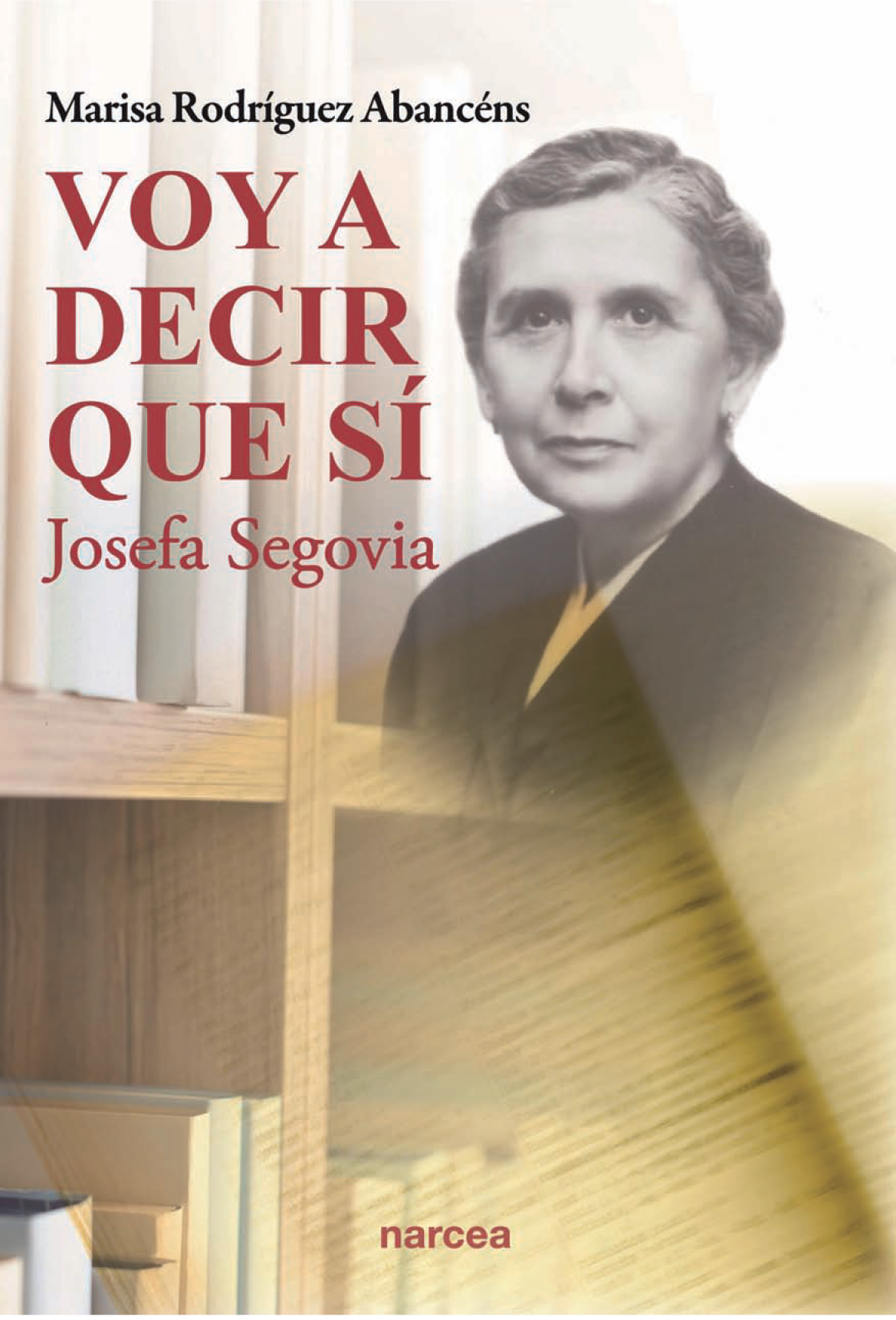 Voy a decir que sí