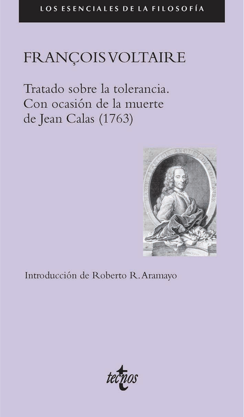 Tratado sobre la tolerancia
