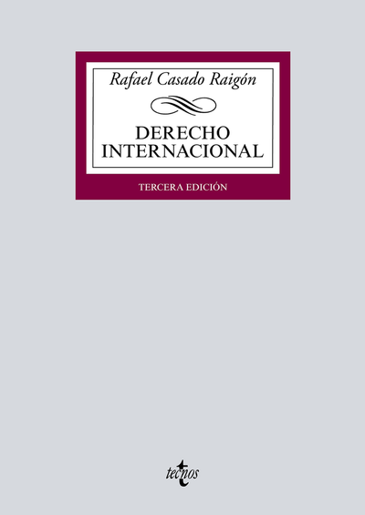 Derecho internacional