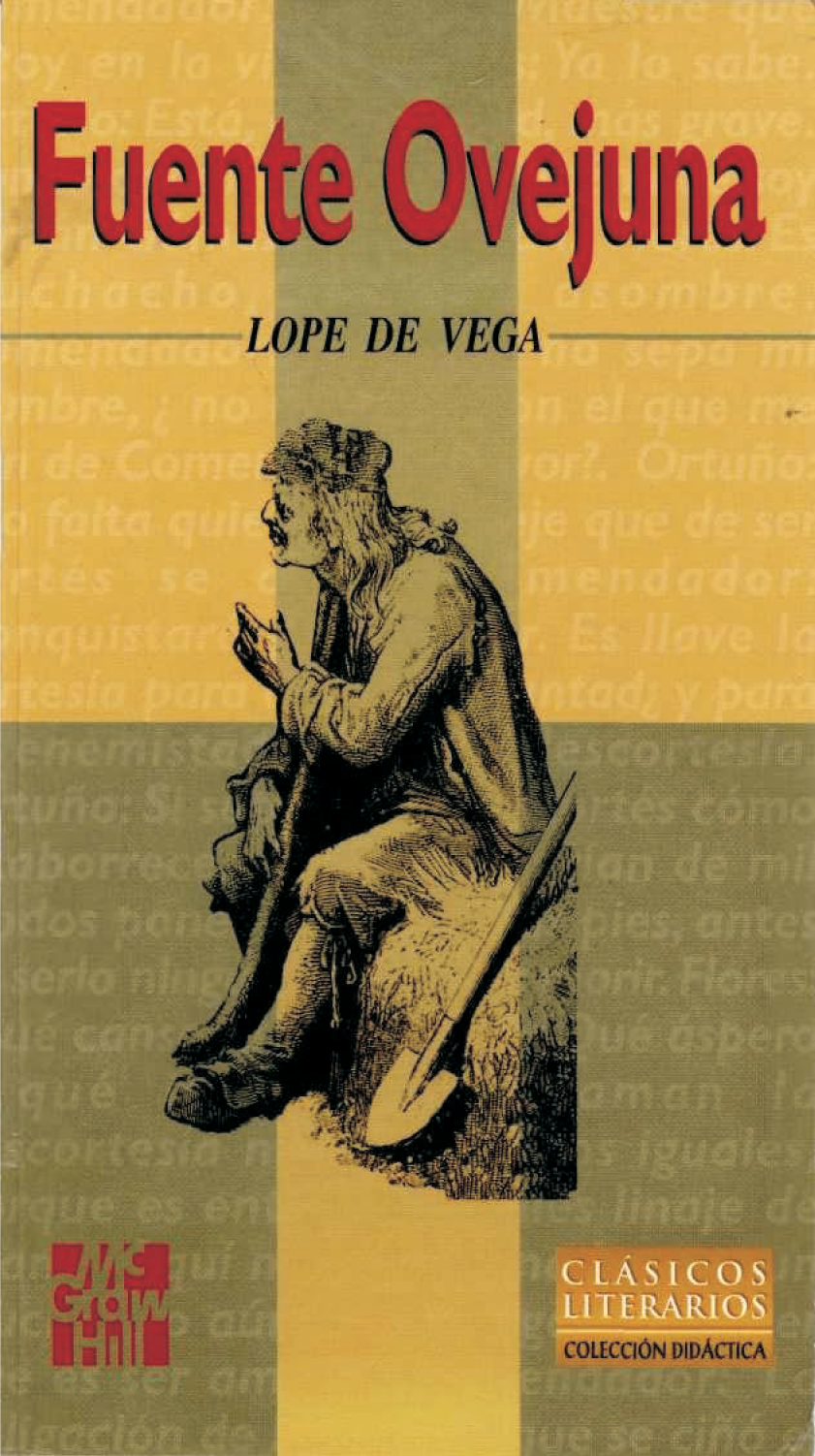 Fuente Ovejuna