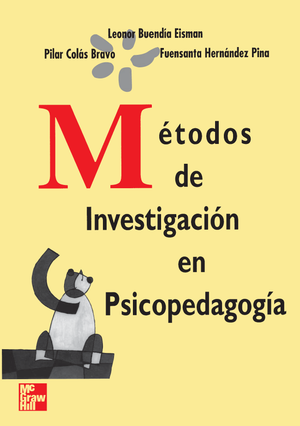 Métodos de investigación en psicopedagogía