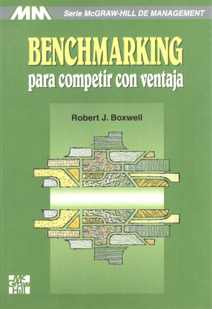 Benchmarking para competir con ventaja