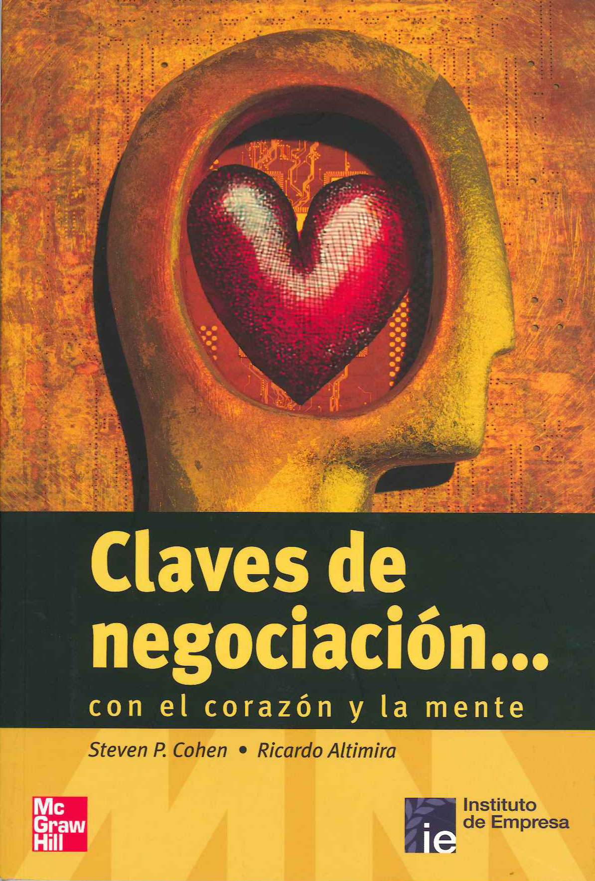 Claves de negociación…con el corazón y la mente