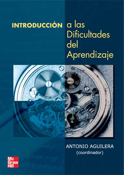 Introducción a las dificultades en el aprendizaje