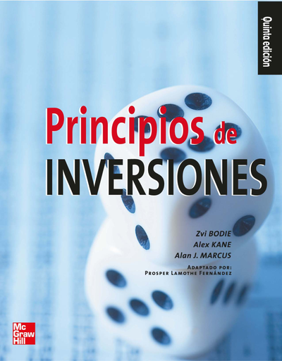 Principios de inversiones