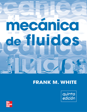 Mecánica de fluidos