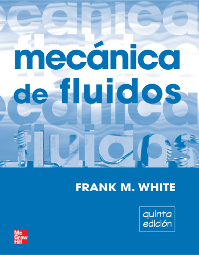 Mecánica de fluidos