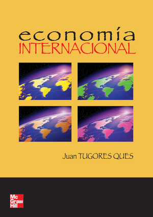 Economía internacional