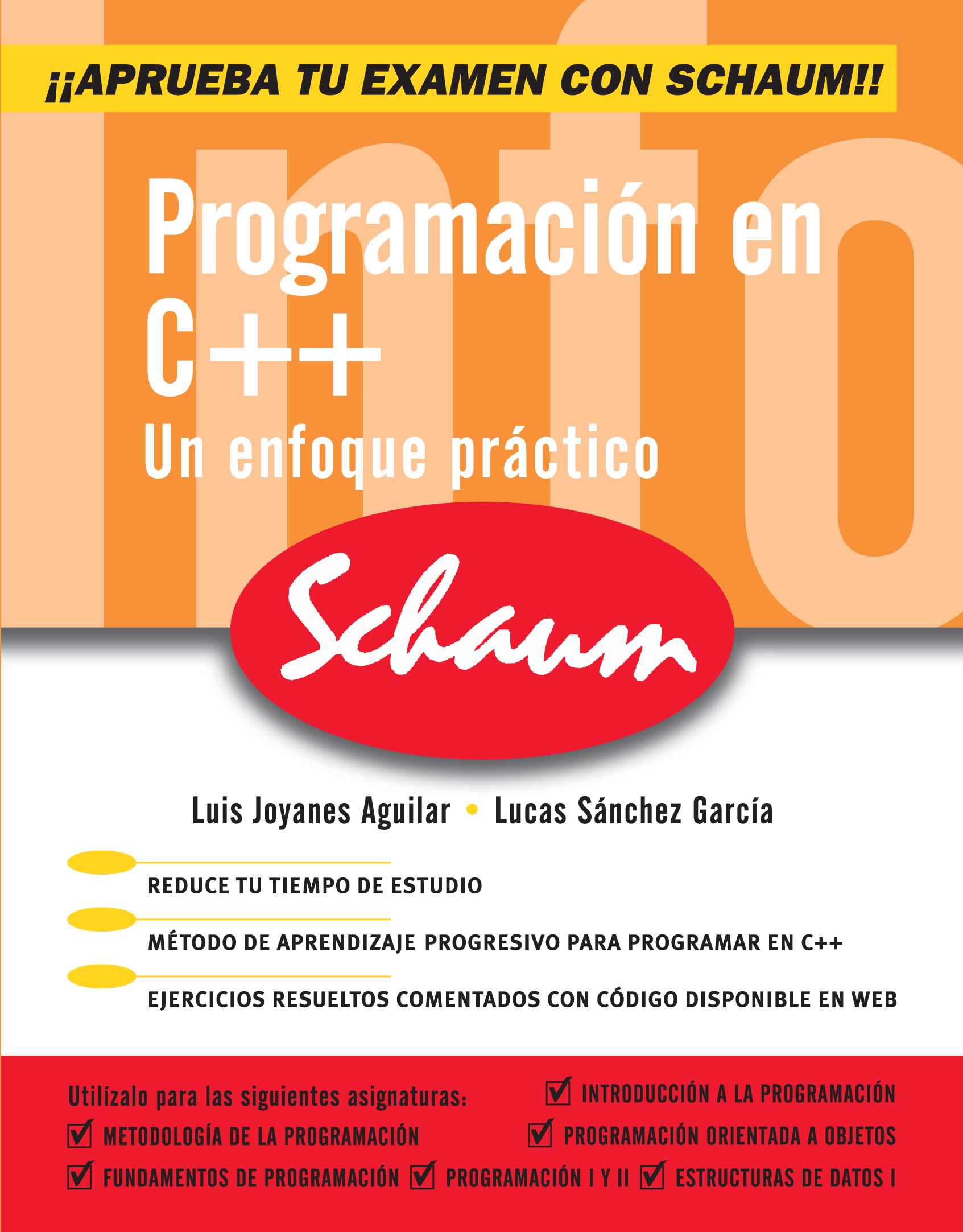 Programación en C++: un enfoque práctico